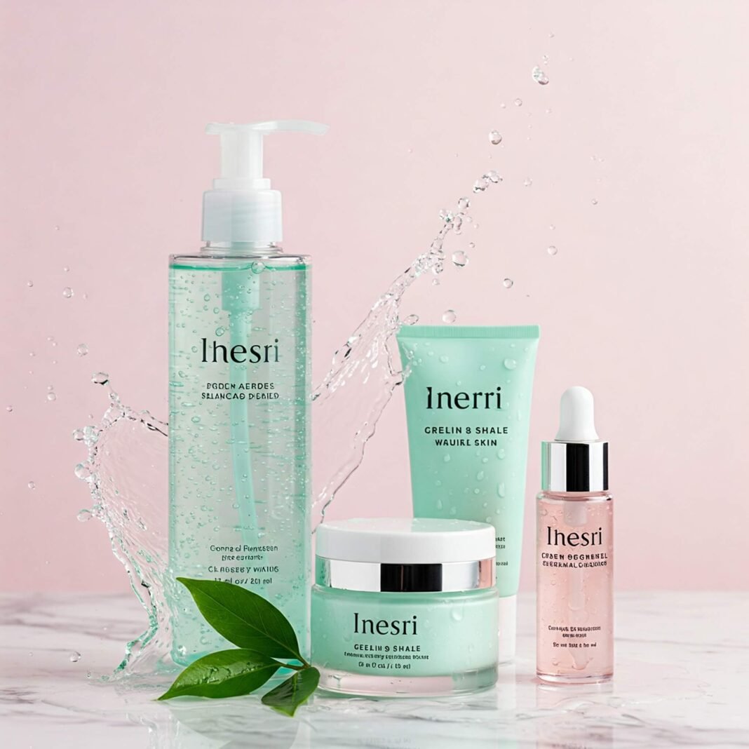 Affordable Skincare Products Collection