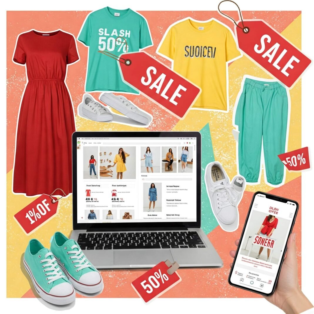 9 Secret Online Shops for Huge Style Discounts | Find Amazing Deals